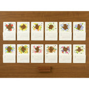 Midori Calendario de flores — foto 5