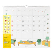 Midori Calendario L perro — foto 1