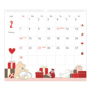 Midori Calendario L perro — foto 3