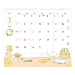 Midori Calendario L perro — foto 4