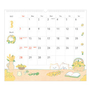 Midori Calendario L perro — foto 4