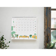 Midori Calendario L perro — foto 5