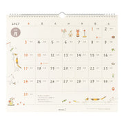 Midori Calendario L de gatos — foto 2