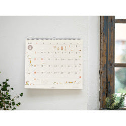 Midori Calendario L de gatos — foto 6