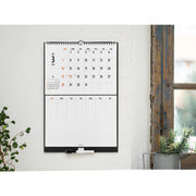 Midori Calendario Pizarra Blanca M — foto 4