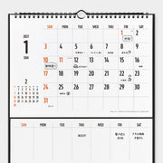 Midori Calendario Pizarra Blanca M — foto 5