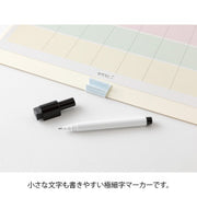 Midori Calendario con Pizarra Blanca Familiar — foto 6