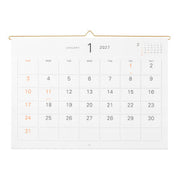 Midori Calendario de pared — foto 2