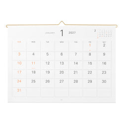 Midori Calendario de pared — foto 2