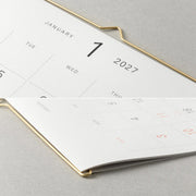 Midori Calendario de pared — foto 5