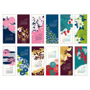 Midori Calendario de Pared con Papel Washi — foto 6