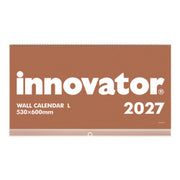 Midori Innovador Calendario — foto 2