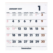 Midori Innovador Calendario — foto 1