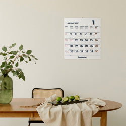 Midori Innovador Calendario — foto 3
