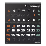 Midori Innovador Calendario — foto 1