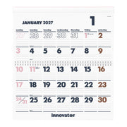 Midori Innovador Calendario — foto 1