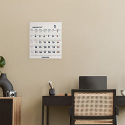Midori Innovador Calendario — foto 3