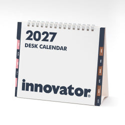 Midori Innovador Calendario — foto 1