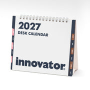 Midori Innovador Calendario — foto 1