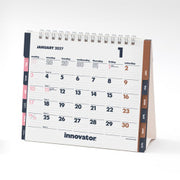 Midori Innovador Calendario — foto 2