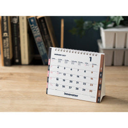 Midori Innovador Calendario — foto 4