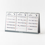 Midori Calendario de Escritorio — foto 1