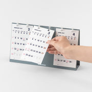 Midori Calendario de Escritorio — foto 4