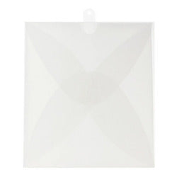 Midori Sobres de papel de colores transparentes — foto 3