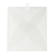 Midori Sobres de papel de colores transparentes — foto 3