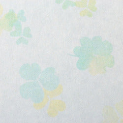 Midori Colorida con Diseño de Trébol — foto 2