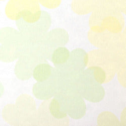 Midori Colorida libreta de notas con trébol — foto 2