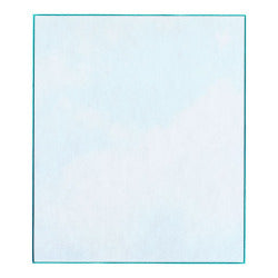 Midori tarjeta para mensajes S — Cielo azul — foto 1