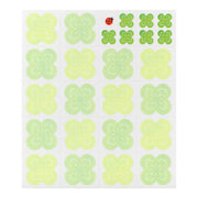 Midori Papel de colores con pegatinas — foto 3