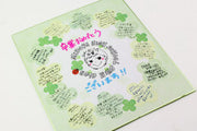 Midori Papel de colores con pegatinas — foto 5