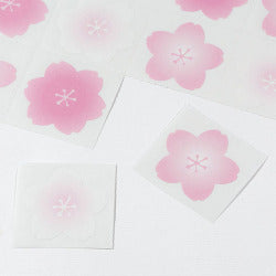 Midori Papel de colores cerezo — foto 4