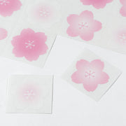 Midori Papel de colores cerezo — foto 4