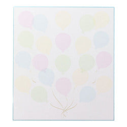 Midori Papel de colores con sellos adhesivos — foto 2