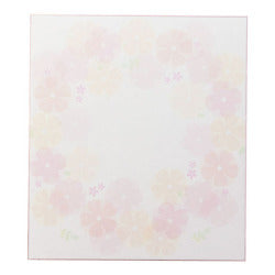 Midori Papel de colores con sellos — foto 2