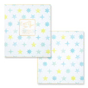 Midori Cuaderno de color con estrellas — foto 2