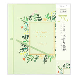 Midori Colorida con cinta floral — foto 1