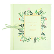 Midori Colorida con cinta floral — foto 2