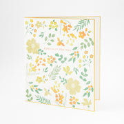 Midori Colorida libreta de notas con sellos — foto 2