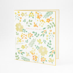 Midori Colorida libreta de notas con sellos — foto 2