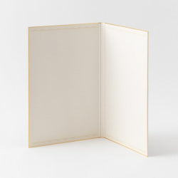 Midori Cuaderno de color B5 púrpura — foto 4
