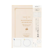 Midori Cuaderno de Notas B5 — foto 1