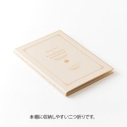 Midori Cuaderno de Notas B5 — foto 3