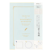 Midori Cuaderno de Notas A4 — foto 1