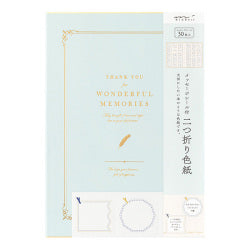 Midori Cuaderno de Notas A4 — foto 1