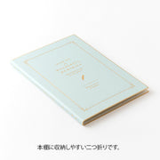 Midori Cuaderno de Notas A4 — foto 3