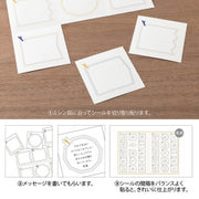 Midori Cuaderno de Notas A4 — foto 7